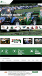 Mobile Screenshot of euro-globtrade.si